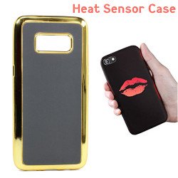 Samsung Galaxy S8 Plus Thermal Heat Sensor Color Changing Case (Mix Color) Samsung Galaxy S8 Plus Thermal Heat Sensor Color Changing Case (Mix Color)